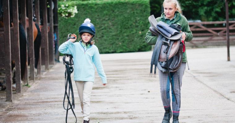 Lavant Equestrian