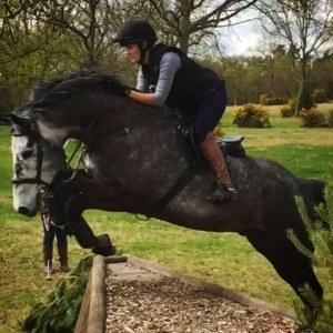 cross country clinic